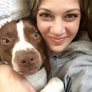 Meet your Posher, Carley